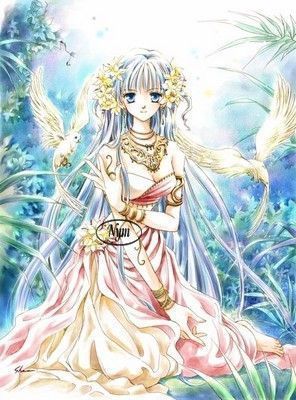 manga-fille